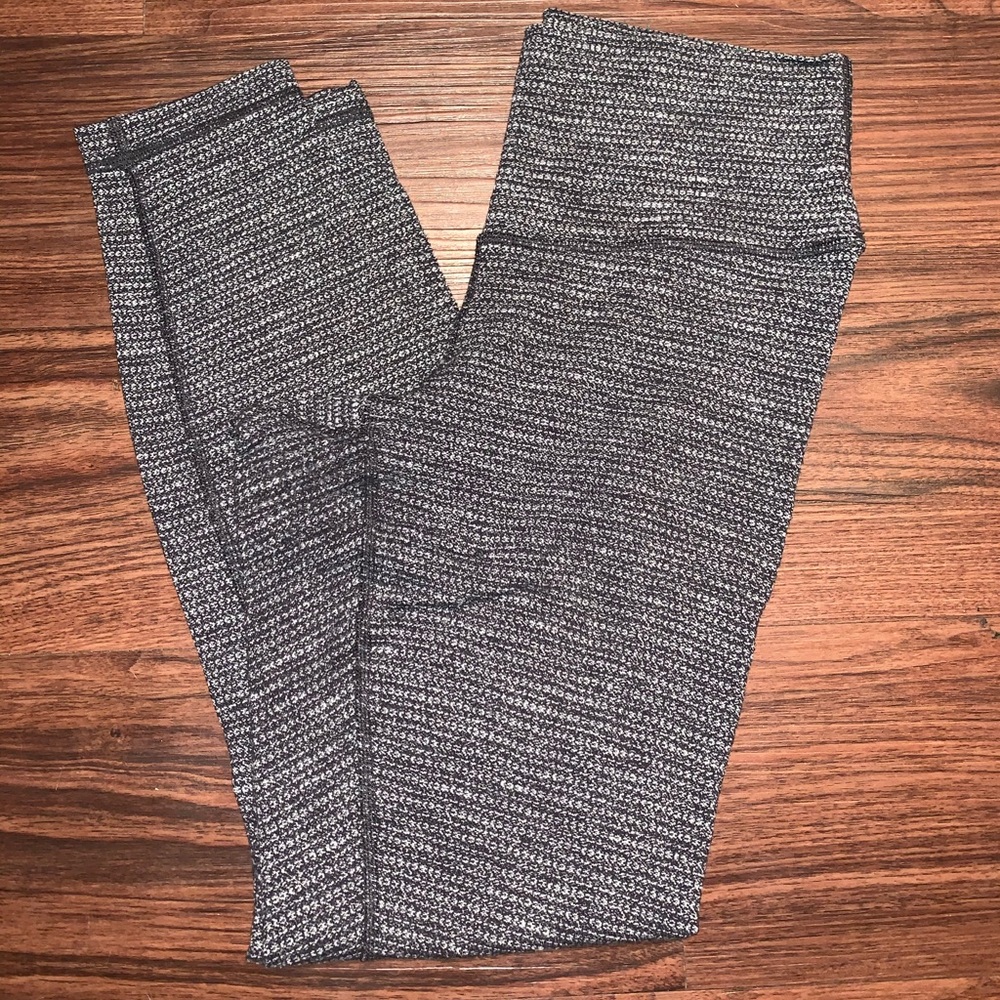 Lululemon Wonder Under